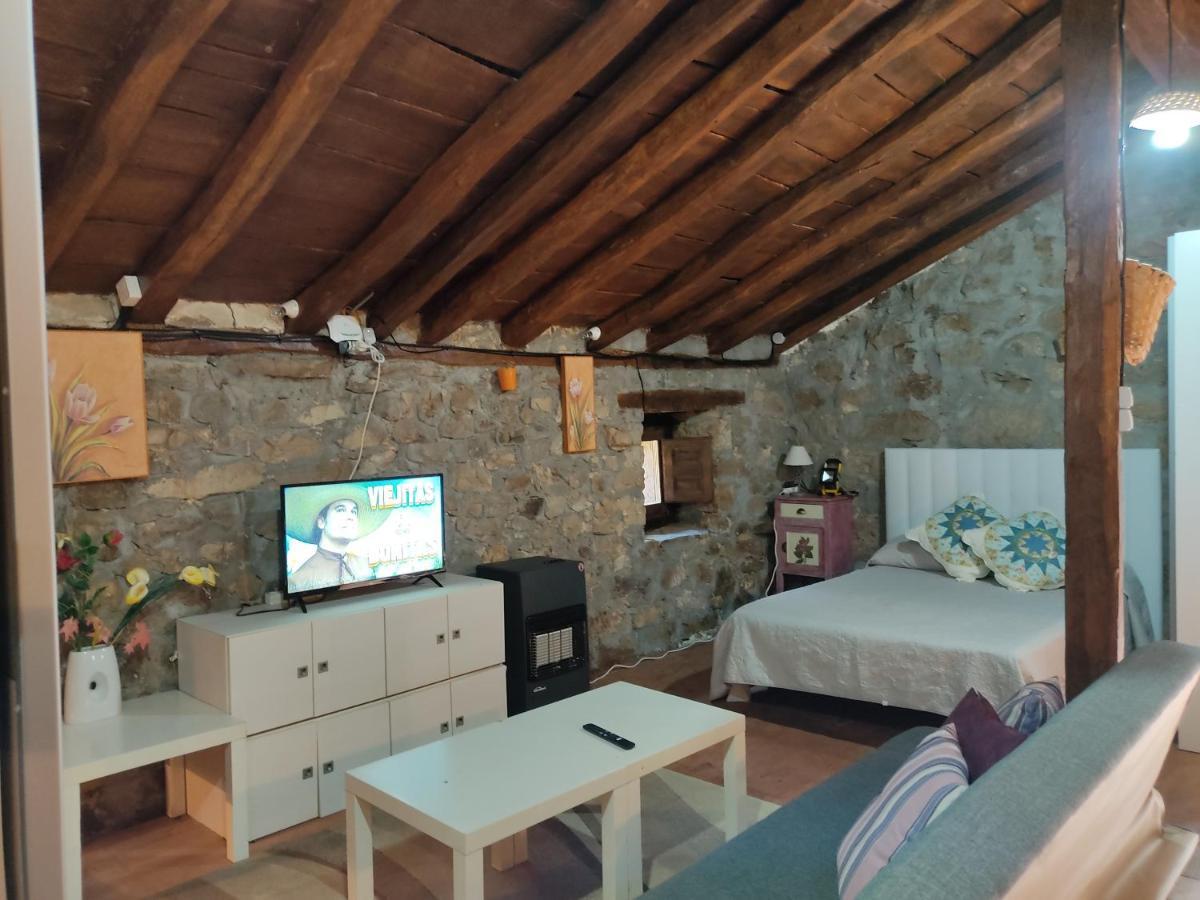 Villa Loma Bonita Valdicio Exterior foto