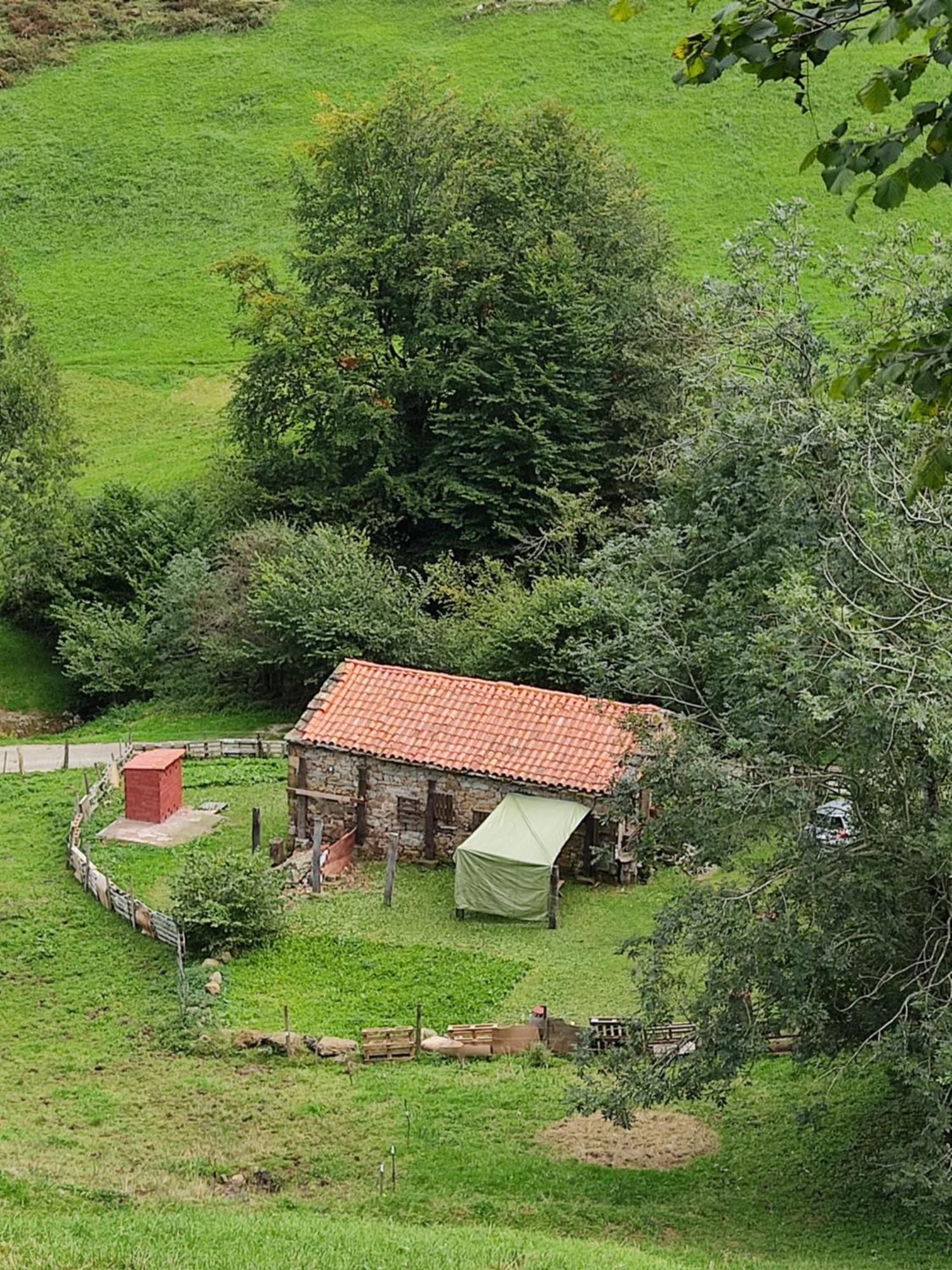 Villa Loma Bonita Valdicio Exterior foto
